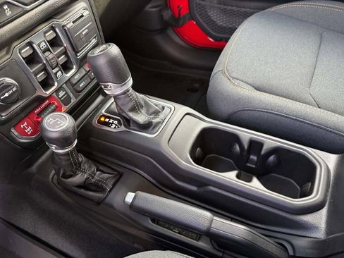 New 2026 Jeep Wrangler Willys image 21