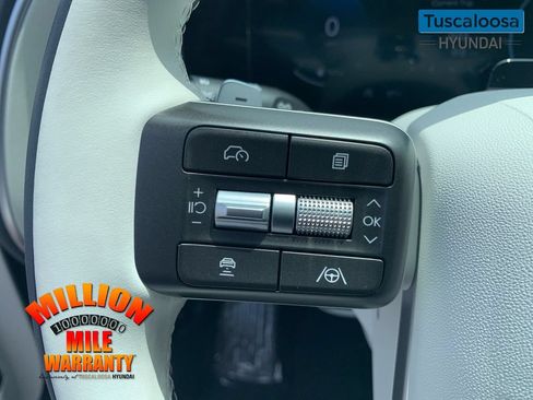 Used 2026 Hyundai Palisade Calligraphy AWD/4WD image 17