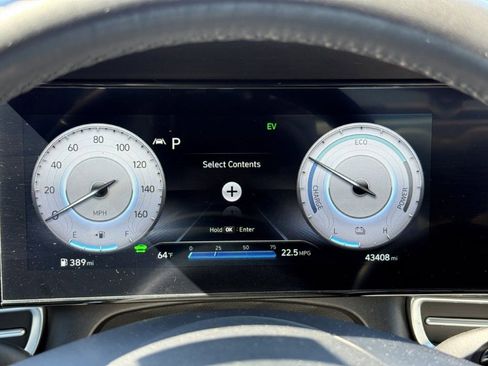 Used 2023 Hyundai Elantra Limited w/ Cargo Package FWD image 36