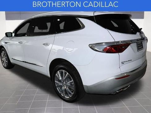 Certified 2023 Buick Enclave Premium w/ Experience Buick Package AWD/4WD image 4