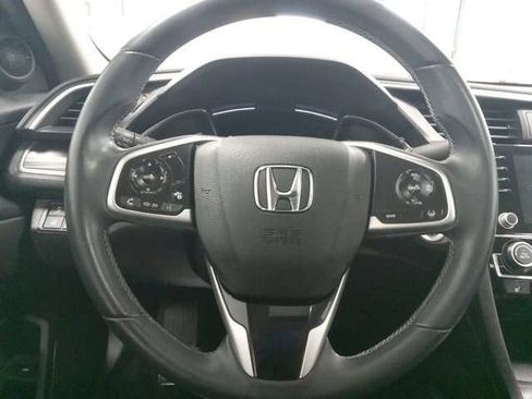 Used 2020 Honda Civic EX image 26