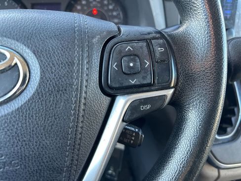 Used 2015 Toyota Sienna LE image 23