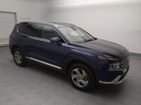 Used 2022 Hyundai Santa Fe SEL image 11