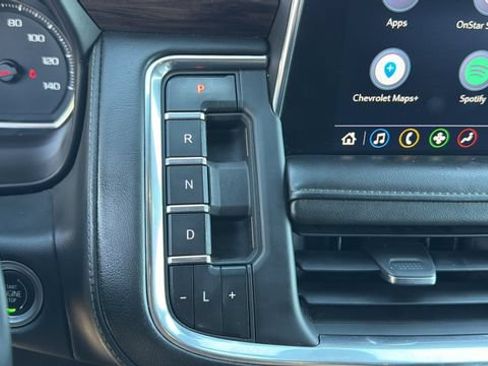 Used 2021 Chevrolet Tahoe Z71 AWD/4WD image 29