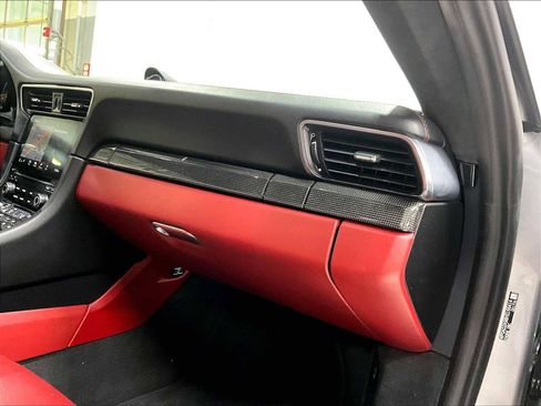 Used 2017 Porsche 911 Turbo S image 26