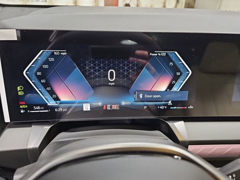 New 2026 BMW X3 xDrive30 w/ Premium Package image 20