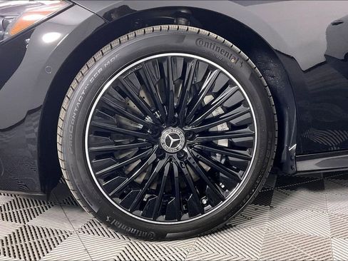 New 2026 Mercedes-Benz CLE 450 4MATIC Cabriolet image 11
