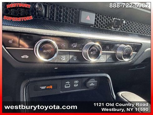 Used 2023 Honda CR-V Sport image 27