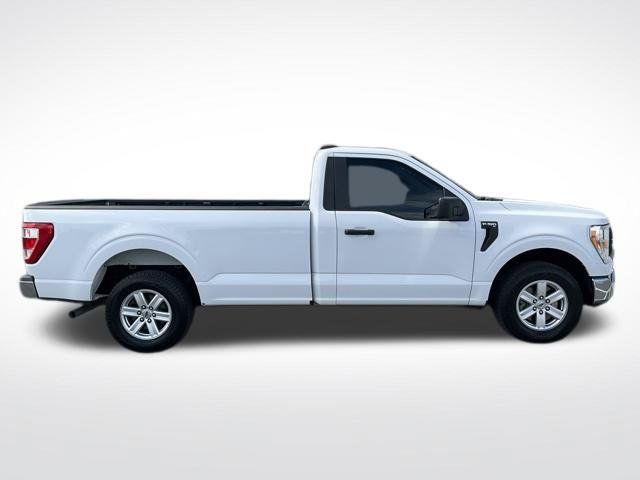 Used 2021 Ford F150 XL w/ Equipment Group 101A High RWD image 15