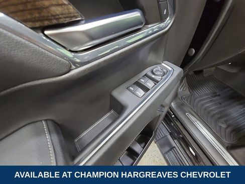 Certified 2024 Chevrolet Silverado 1500 LT image 31