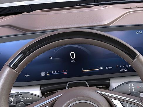New 2026 Buick Enclave Avenir AWD/4WD image 18