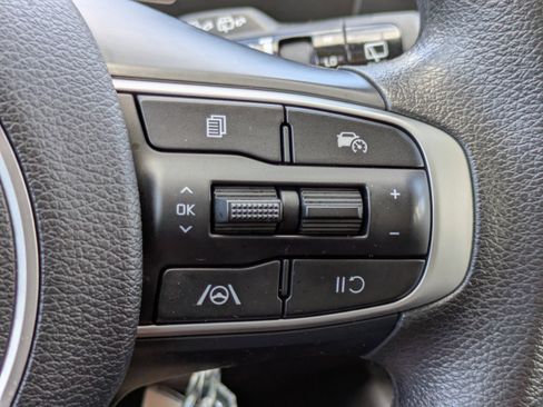 Certified 2023 Kia Sportage LX image 32