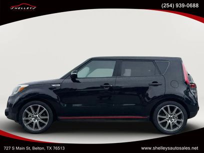 Used 2019 Kia Soul ! w/ Technology Package