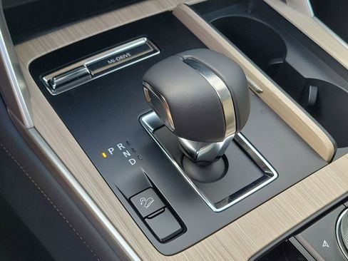 New 2026 MAZDA CX-90 3.3 Turbo w/ Premium Sport Pkg image 32