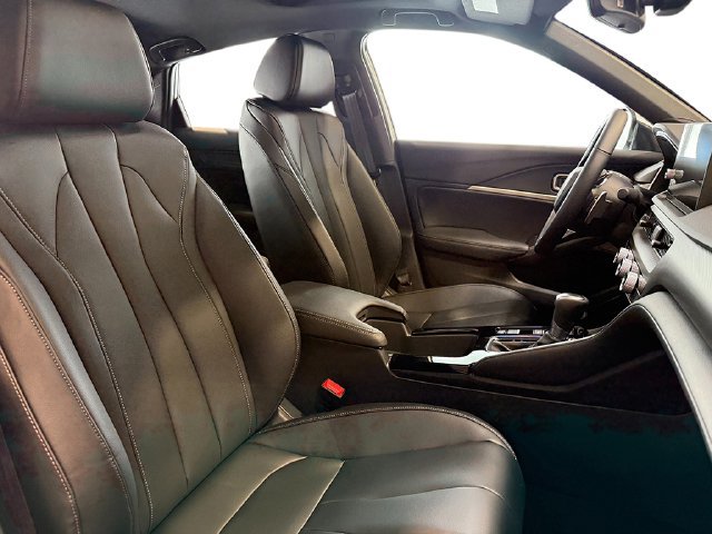 Used 2026 Acura Integra A-Spec FWD image 36