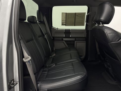 Used 2020 Ford F150 XLT AWD/4WD image 25