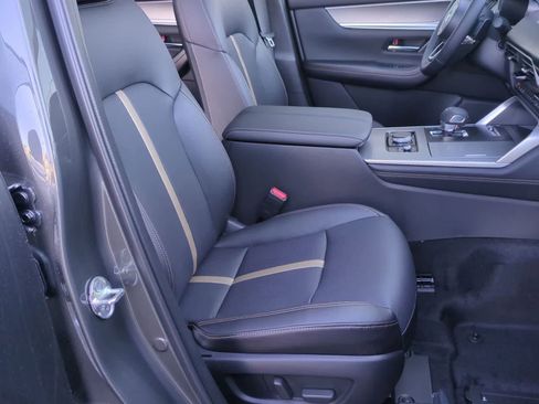 New 2026 MAZDA CX-90 3.3 Turbo w/ Premium Plus Pkg image 22