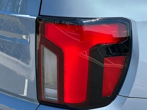 New 2026 Honda Passport RTL image 32