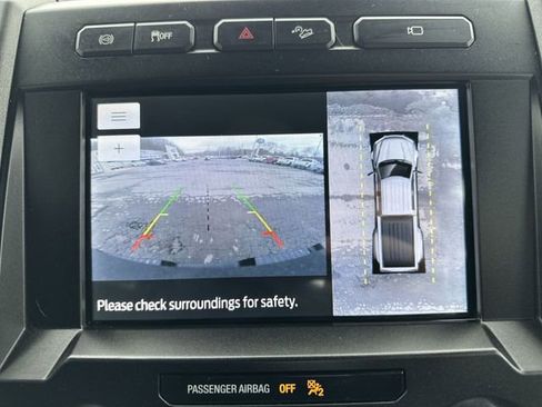 Used 2020 Ford F450 XL w/ STX Appearance Package image 24