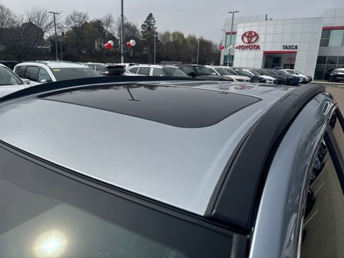 New 2026 Toyota Corolla Cross XLE image 15