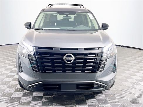 New 2026 Nissan Pathfinder SV image 3