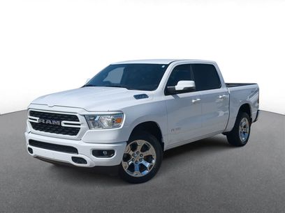 Certified 2023 RAM 1500 Big Horn