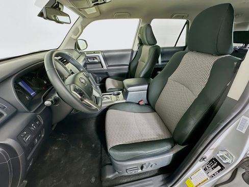 Used 2024 Toyota 4Runner SR5 image 13