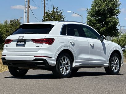 Used 2025 Audi Q3 2.0T Premium