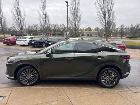 Used 2023 Lexus RX 350 AWD image 6