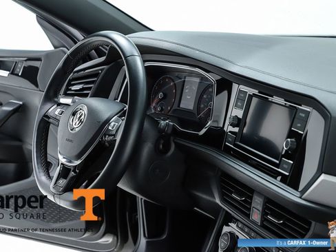 Used 2020 Volkswagen Jetta R-Line image 34