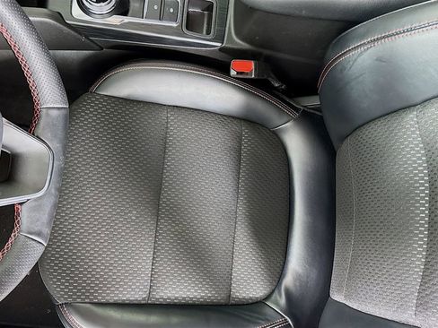 Used 2025 Ford Escape ST-Line w/ Tech Pack #1 image 20