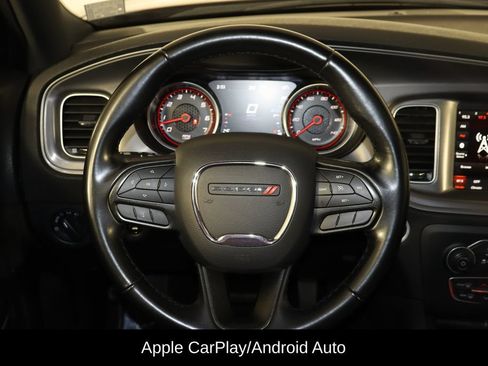 Used 2023 Dodge Charger SXT RWD image 7