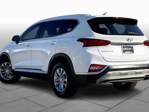Used 2020 Hyundai Santa Fe SEL w/ Cargo Package image 11