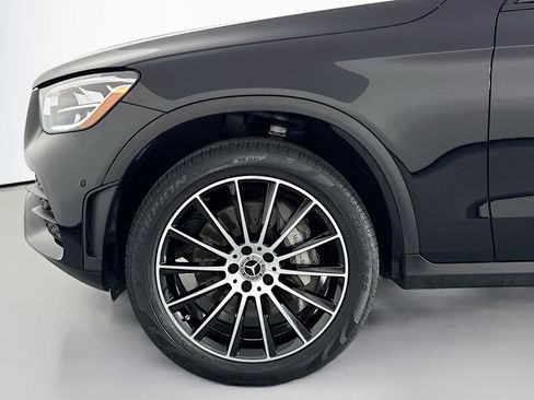 Certified 2022 Mercedes-Benz GLC 300 image 10