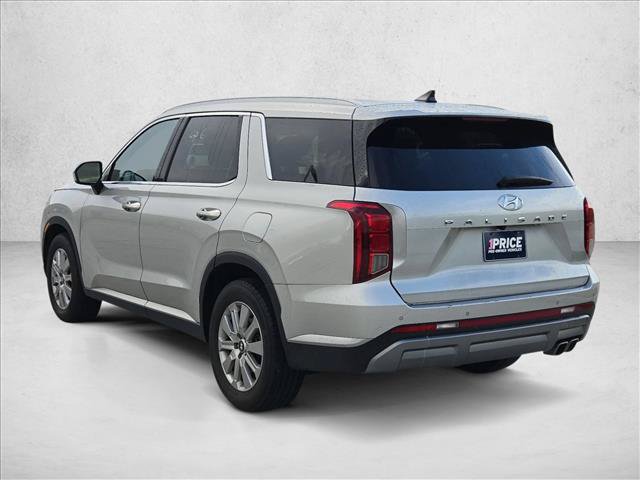 Used 2024 Hyundai Palisade SEL FWD image 7