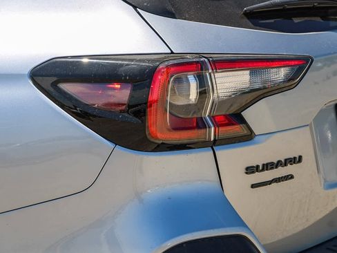 New 2025 Subaru Outback Onyx Edition image 11