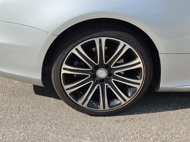 Used 2017 Mercedes-Benz SL 450 image 5