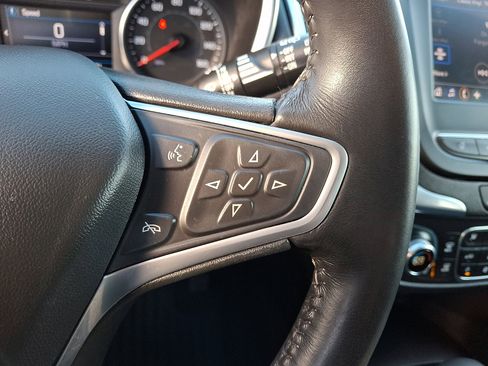 Certified 2022 Chevrolet Equinox LT image 20