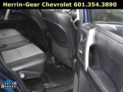 Used 2017 Toyota 4Runner SR5 Premium image 17