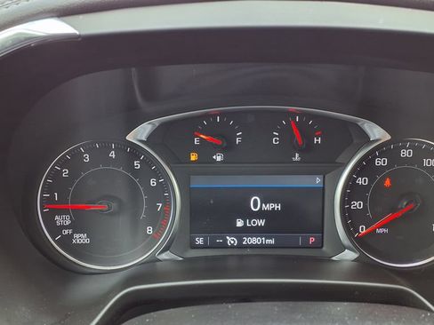 Used 2024 Chevrolet Blazer LT w/ LPO, Floor Liner Package FWD image 31