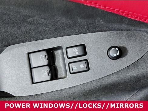 Certified 2024 Nissan Z Performance w/ Floor Mat Package image 19