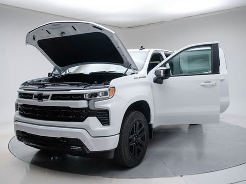 New 2026 Chevrolet Silverado 1500 RST w/ Safety Package image 17