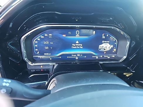 Used 2023 Chevrolet Silverado 1500 High Country w/ High Country Premium Package image 23