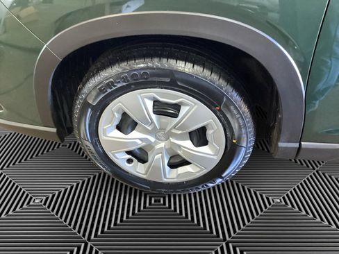 Certified 2023 Subaru Forester image 14