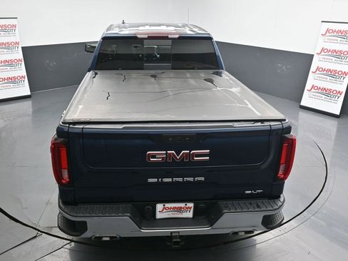 Used 2022 GMC Sierra 1500 SLT w/ SLT Convenience Package image 31