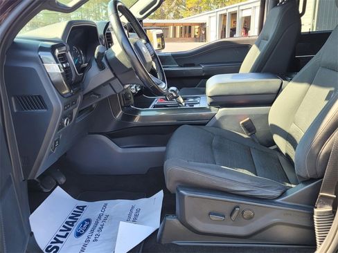 Used 2022 Ford F150 XLT w/ Equipment Group 302A High image 5