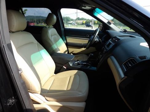 Used 2016 Ford Explorer FWD image 17