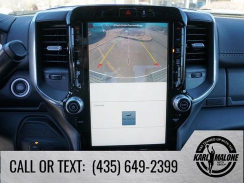 Used 2026 RAM 2500 Laramie image 20