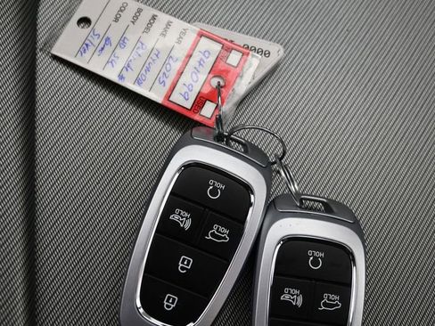 Used 2025 Hyundai Palisade SEL image 34