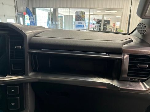 Used 2021 Ford F150 Lariat w/ Equipment Group 502A High AWD/4WD image 42
